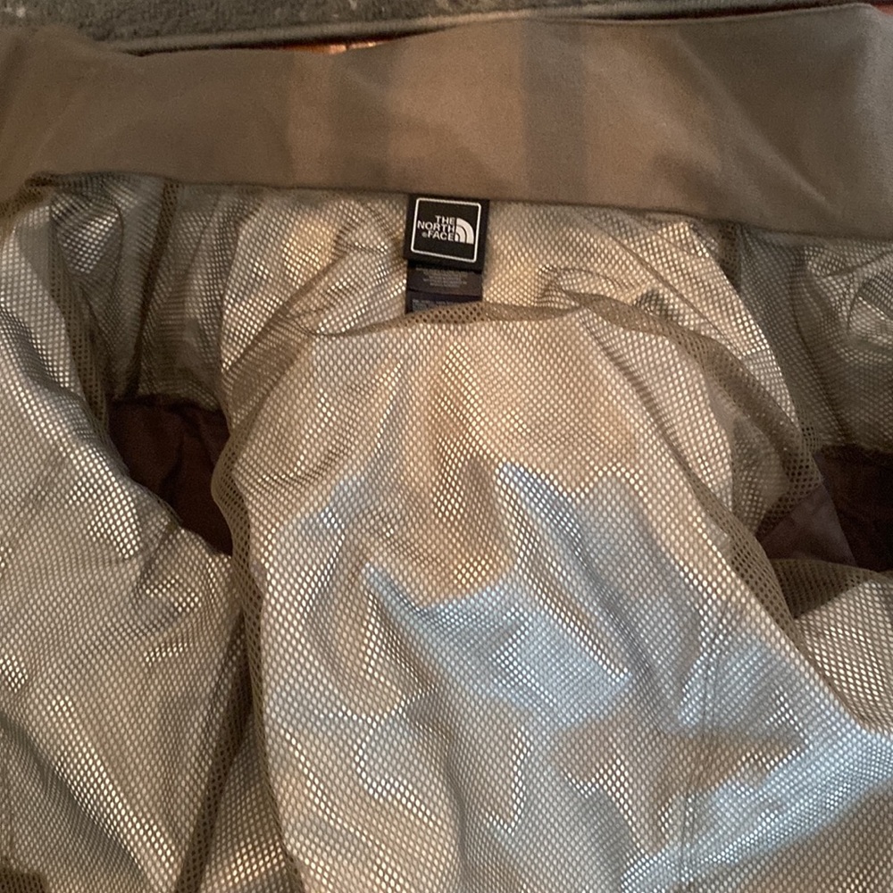 The North Face Rain Jacket - Picture 5 of 5